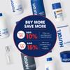 Huron Hair Clay: Matte Finish + Firm Hold; 2-pack (2.77 oz jars) view 3