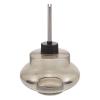 DINHEAROM Salon Steamer Water Cup Replacement Plastic 20.00x13.00x13.00cm view 1