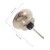 DINHEAROM Salon Steamer Water Cup Replacement Plastic 20.00x13.00x13.00cm view 4