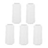 KALLORY 5 Rolls Facial Hair Removal Thread for Epilator Threading Thread for Face and Eyebrow Hair Trimmer view 1