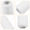 KALLORY 5 Rolls Facial Hair Removal Thread for Epilator Threading Thread for Face and Eyebrow Hair Trimmer view 3