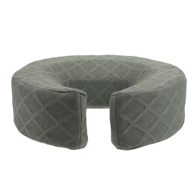 VINTORKY Facial Massage Headrest: Soft U-Shaped Face Cushion - Beauty Salon Pillow - Support Pillow for Relaxation Spa Massage Tables and Beds