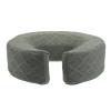 VINTORKY Facial Massage Headrest: Soft U-Shaped Face Cushion - Beauty Salon Pillow - Support Pillow for Relaxation Spa Massage Tables and Beds view 1