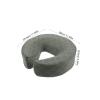 VINTORKY Facial Massage Headrest: Soft U-Shaped Face Cushion - Beauty Salon Pillow - Support Pillow for Relaxation Spa Massage Tables and Beds view 2
