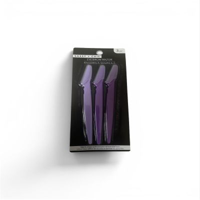 Eyebrow Razor