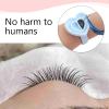 100PCS Disposable Flower Shaped Cups Pigment Holder Supplies Tools for Makeup Artists and Beauty Enthusiasts Rings Cup view 2