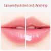 Strawberry Lip Scrub Exfoliator Overnight Moisturizer Sleeping Cream Lip Repair Balm view 3