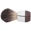 Professional Men Shaving Brush Travel Portable Shaving Brush with Stainless Steel Handle view 3
