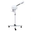 800W Professional Facial Steamer, Face Steamer with 360 Rotate Unit and Spray Head Adjustable Height Vaporizador Facial for Barber Stores Beauty Salons Spas Homes view 1