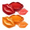 20pairs Lip Balm Lip Mask Set,Moisturizing Lip Balm Lip Care Products,Sleeping Lip Mask,Non-greasy Overnight Lip Moisturizer,Long Lasting Hydrating Lip Butter Lip Care Kit 02 view 1