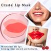 20pairs Lip Balm Lip Mask Set,Moisturizing Lip Balm Lip Care Products,Sleeping Lip Mask,Non-greasy Overnight Lip Moisturizer,Long Lasting Hydrating Lip Butter Lip Care Kit 02 view 3