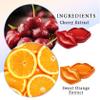 20pairs Lip Balm Lip Mask Set,Moisturizing Lip Balm Lip Care Products,Sleeping Lip Mask,Non-greasy Overnight Lip Moisturizer,Long Lasting Hydrating Lip Butter Lip Care Kit 02 view 4