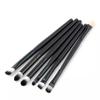 6 PCS Soft Makeup Brushes Set Eye Shadow Foundation Eyeliner Eyelash Lip Make Up Brush Cosmetic Beauty MakeupTool Kit view 1
