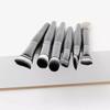 6 PCS Soft Makeup Brushes Set Eye Shadow Foundation Eyeliner Eyelash Lip Make Up Brush Cosmetic Beauty MakeupTool Kit view 2
