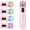 Red Light Beauty Device for face, LED Red Light Wand,Face Massager Tool view 1