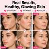 Red Light Beauty Device for face, LED Red Light Wand,Face Massager Tool view 4