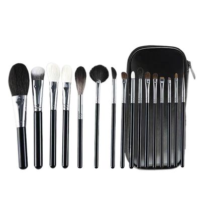 16 Makeup Brushes With Professional