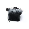16 Makeup Brushes With Professional view 3