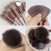 Makeup Brushes 8-29Pcs Kit Professional Women Cosmetic Soft Powder Brush Eyeshadow Foundation Full Set Travel Beauty Tool,27pcs(03) view 2