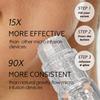 BOVRM Microneedling Derma Stamp, Micro Infusion for Face/Scalp (No Serum) view 3