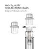 BOVRM Microneedling Derma Stamp, Micro Infusion for Face/Scalp (No Serum) view 4