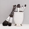 Makeup Brush 13pcs Set Full of Eyeshadow Eyebrow Eye Blending Brush(Short-handle)(Shorthandle) view 3