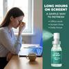 VisionPure Lutein Eye Spray, Gentle Eyelid Cleanser | Eye Formula with Calendula, Lutein, Vitamin E, 10 mL view 2