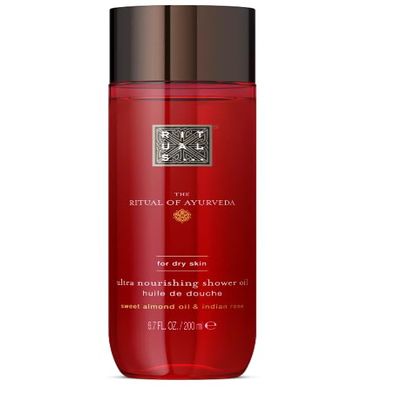 Rituals The Ritual of Ayurveda Shower Oil 200ml