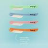The Crme Shop 4PC Retractable Multi-Purpose Face & Brow Razors (Pastel) view 4