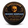 Beard Balm for Men - Softens Coarse Beards, Non-Greasy Finish - 2 oz view 1