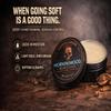 Beard Balm for Men - Softens Coarse Beards, Non-Greasy Finish - 2 oz view 2