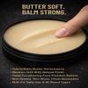 Beard Balm for Men - Softens Coarse Beards, Non-Greasy Finish - 2 oz view 3