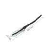 ibasenice Wooden Hair Sticks Feathered Hairpin Chinese Traditional Hair Chopsticks Handmade Accessories for Women Daily Commute Chignon Styling view 2