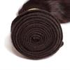 300g Chocolate Brown Loose Wave Bundles Human Hair #4 Loose Wave Bundles 22 24 26 Inch Unprocessed Virgin Brown Loose Wave Bundle Hair Extensions view 4