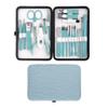 Upgraded 20 Piece Nail Manicure and Enhancement Tool Set Pliers view 1