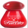 Furriky SilkShield Hair Mist Repair Dawn, Heat Protectant Spray for Damaged Hair, Detangler & Frizz Control, Triple Protein & Peptide Care, Neroli Rose & Woody Scent, Korean Haircare, 3.04 fl oz view 1