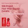 Furriky SilkShield Hair Mist Repair Dawn, Heat Protectant Spray for Damaged Hair, Detangler & Frizz Control, Triple Protein & Peptide Care, Neroli Rose & Woody Scent, Korean Haircare, 3.04 fl oz view 3
