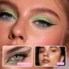 PPPanYiDi 40 Colors Eyeshadow Palette,Matte Glitter Eyeshadow Makeup Palette with Eyeshadow Brush,Highly Pigmented Colorful Shimmer Eye Shadow Palette Makeup Kit for Women view 3