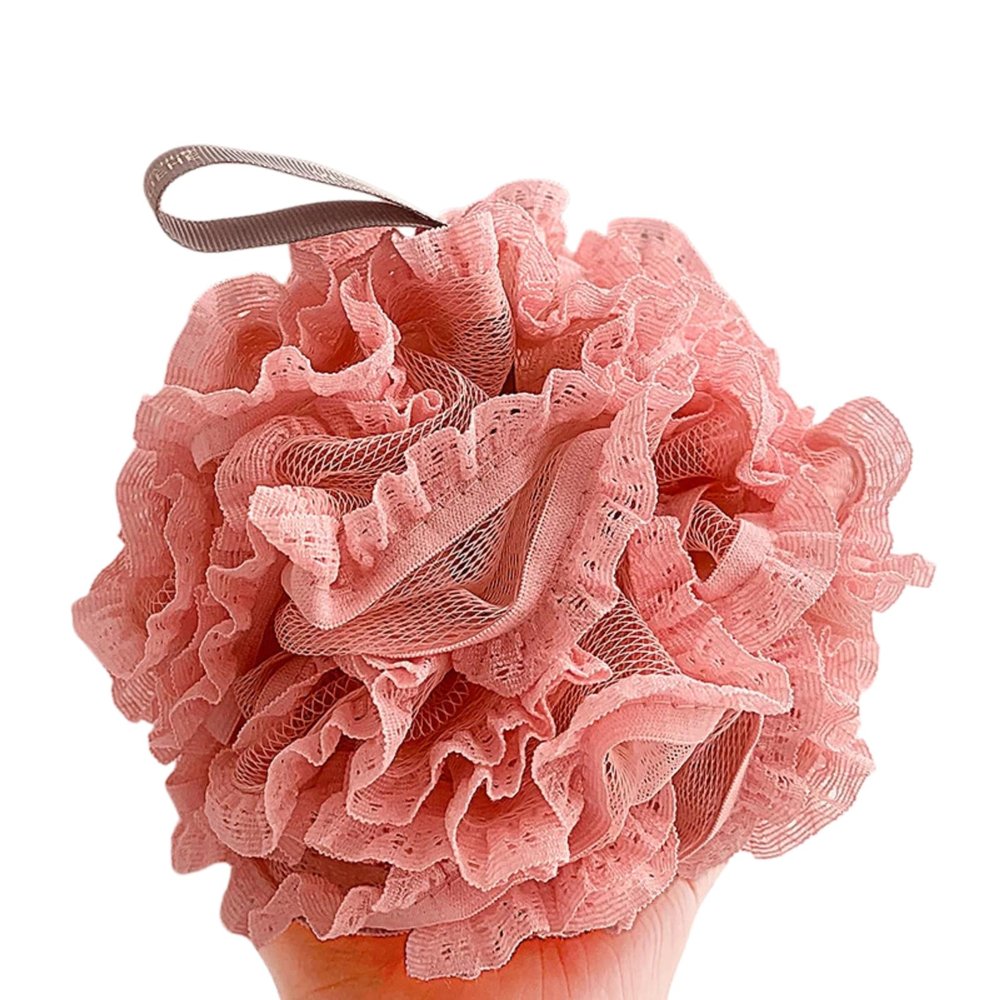 Bath Ball, Bath Bubble Ball