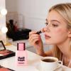 Liquid Blush for Cheeks Long-Lasting Color Changing Liquid Brightening view 2