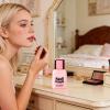 Liquid Blush for Cheeks Long-Lasting Color Changing Liquid Brightening view 3