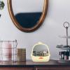 BUTIFULSIC Vanity Mirror with Storage Box Tabletop Makeup Mirror for Women for Home and Travel view 4