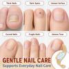 3 Pack Nail Patches, 63 Pcs Self-Adhesive Toenail Care Stickers view 3