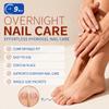3 Pack Nail Patches, 63 Pcs Self-Adhesive Toenail Care Stickers view 4