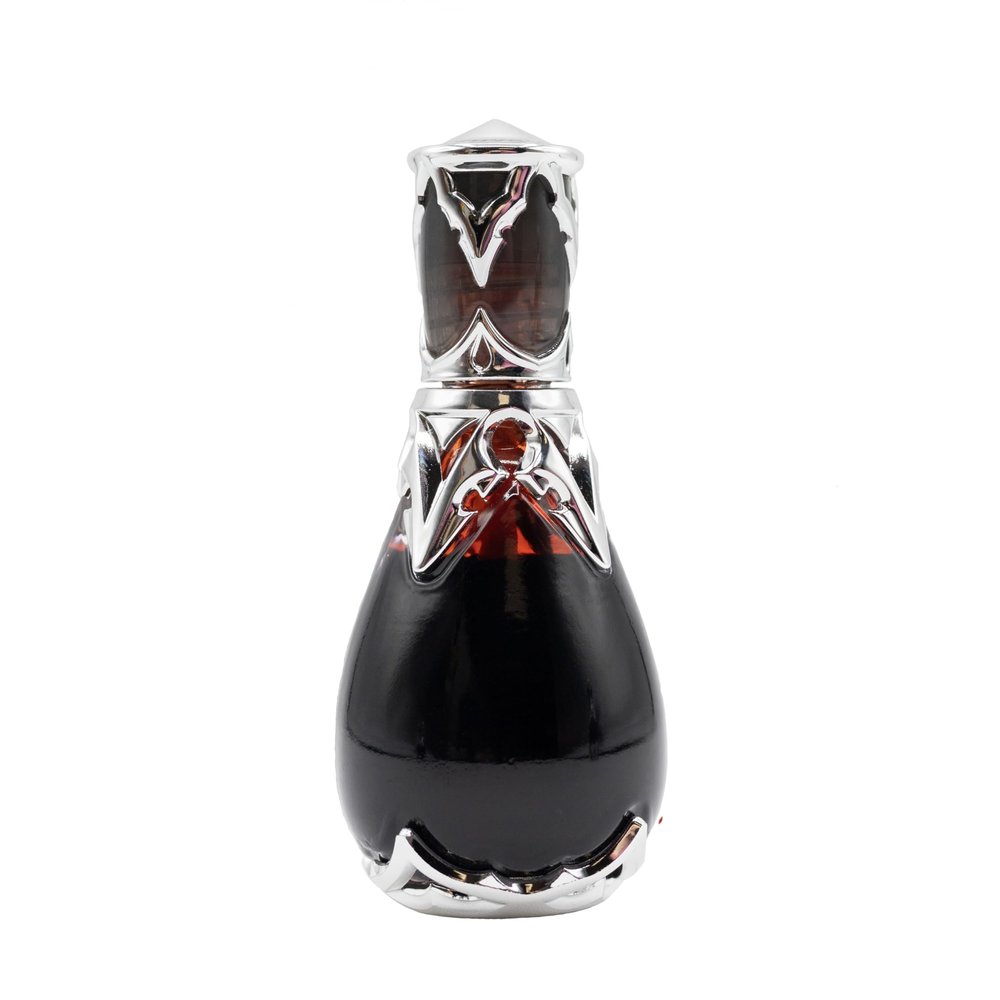 SushyGlowCosmetics Bloody Lip Tint- Lip Stain - Vampire Lip Stain - Water Tint - Blood Tint - Blood Stain - Vampy - Goth Lip (Velvet Thorns, 8ML)