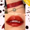 SushyGlowCosmetics Bloody Lip Tint- Lip Stain - Vampire Lip Stain - Water Tint - Blood Tint - Blood Stain - Vampy - Goth Lip (Velvet Thorns, 8ML) view 3