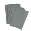 WESIEVYA 200pcs Facial Oil Blotting Paper Sheets, 3d Velvet Texture, Handy Oil Absorbing Tissues for Oily Skin Care and Makeup Touch-up view 1
