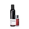 Scruples Smooth & Style Duo, 8.5oz Creme Parfait Volumizing Foam and 3oz Silk Serum, Create Hollywood'Esque Looks seamlessly, Great Styling Base, Lightweight, Heat and Environmental Protection view 1