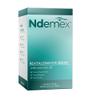 Bruder Ndemex Revitalizing Eye Serum with Tea Tree Oil - 15 ml (0.5 fl.oz) | Hydrating, Nourishing & Refreshing Eye Serum Pump Bottle | Eyelid Care | Daily Eye Comfort & Smoothing Serum for Women, Men view 2