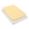 Veemoon Hands-Free Wall Mounted Silicone Back Scrubber for Shower, Exfoliating Bath Brush for Dead Skin Removal, Suitable for Men and Women Bathroom Use view 1